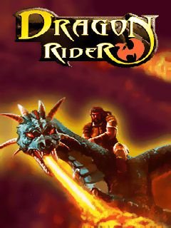 game pic for Dragon Rider
